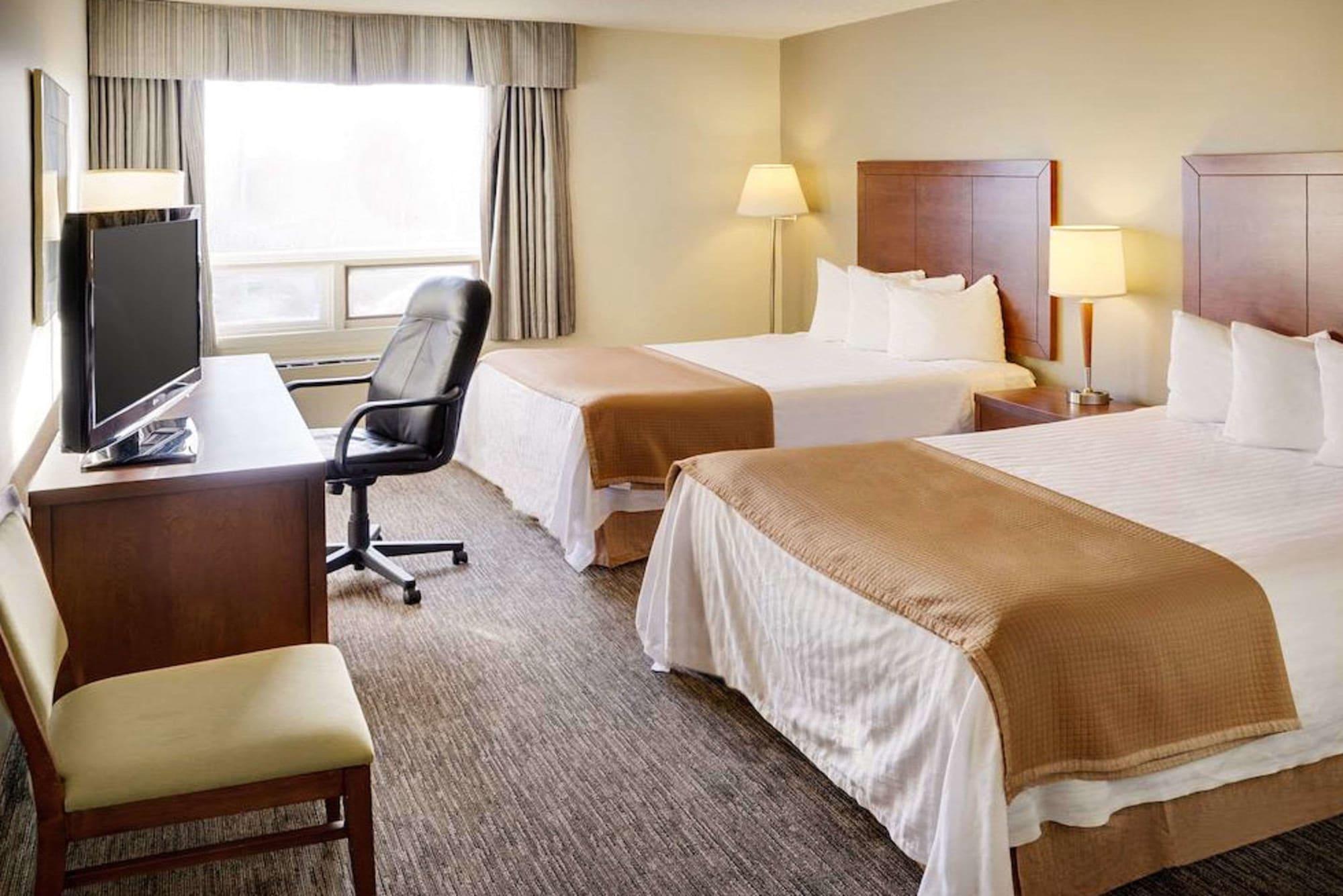 נורת ביי Quality Inn מראה חיצוני תמונה