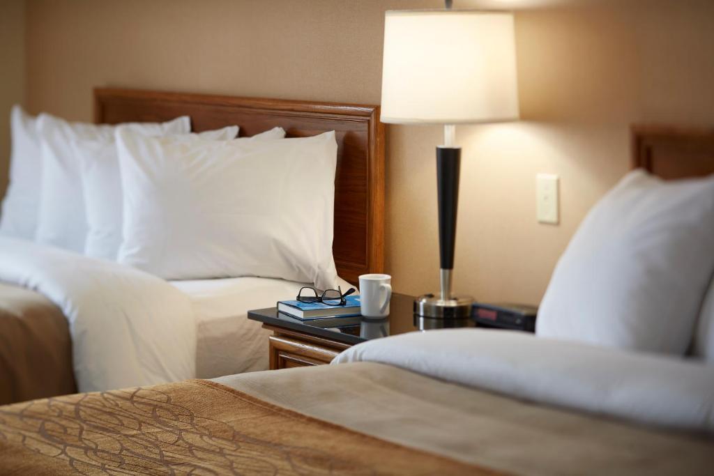 נורת ביי Quality Inn חדר תמונה